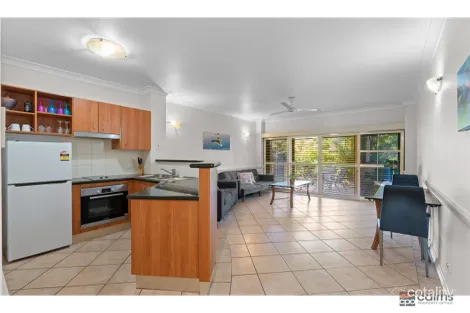 Property photo of 7/233-237 Esplanade Cairns North QLD 4870