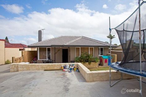 Property photo of 22 Felpham Street Balga WA 6061