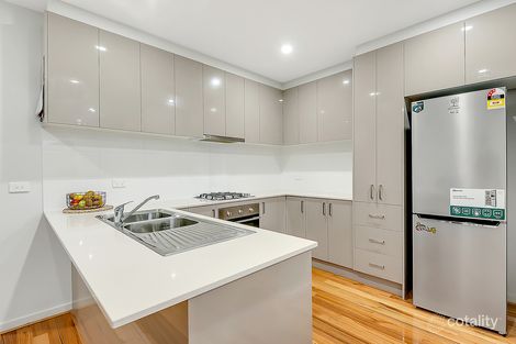 Property photo of 53 Furlong Street Craigieburn VIC 3064