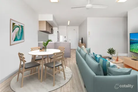 Property photo of 13/17 Carl Street Woolloongabba QLD 4102