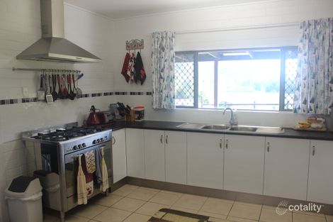 Property photo of 629 Yakapari-Seaforth Road Mount Jukes QLD 4740