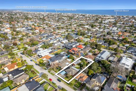 Property photo of 24 Bridges Avenue Edithvale VIC 3196
