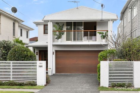 Property photo of 144 Manson Road Hendra QLD 4011
