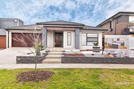 24 Juneberry Dr, Keysborough, VIC 3173