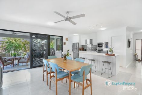 Property photo of 48 Treetop Drive Mount Sheridan QLD 4868