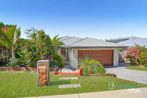 Property photo of 48 Treetop Drive Mount Sheridan QLD 4868