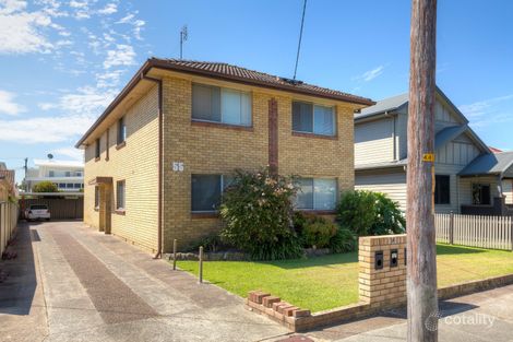 Property photo of 4/55 Merewether Street Merewether NSW 2291