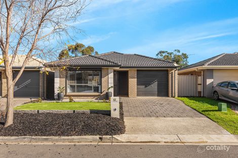 Property photo of 12 Kuta Crescent Aldinga Beach SA 5173