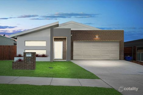 16 Mollie Dyer St, Bonner, ACT 2914