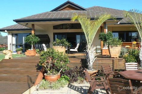 Property photo of 10/1 Raptor Place Pelican Waters QLD 4551