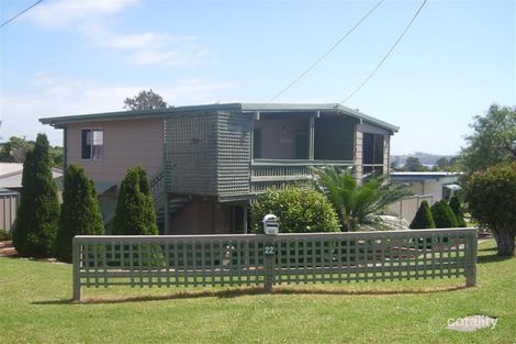 22 Anderson Ave, Tuross Head, NSW 2537