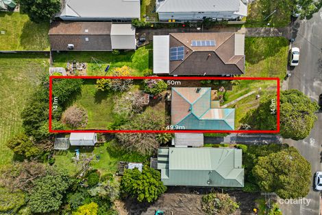 Property photo of 24 John Street Gwynneville NSW 2500