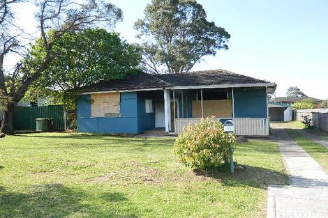 Property photo of 51 Belar Avenue Villawood NSW 2163