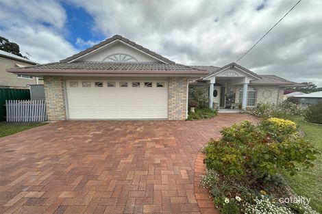 Property photo of 44 Railway Street Stanthorpe QLD 4380