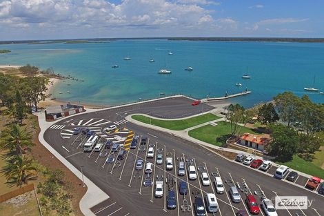 Property photo of 1/6 Bulleen Way Burrum Heads QLD 4659