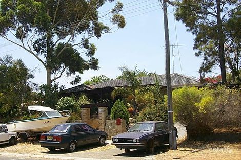Property photo of 76 Lymburner Drive Hillarys WA 6025