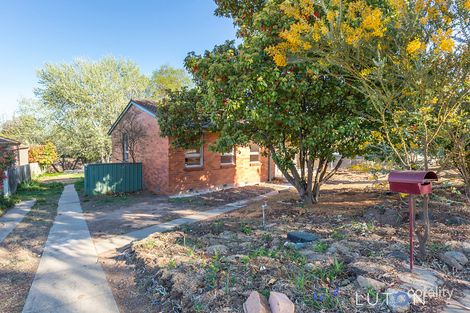 Property photo of 65 Ainsworth Street Mawson ACT 2607