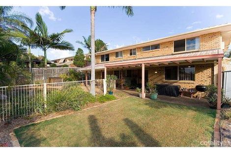Property photo of 17 Lalina Street Middle Park QLD 4074