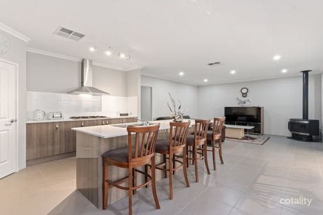 Property photo of 10 Aquamarine Parade Treeby WA 6164