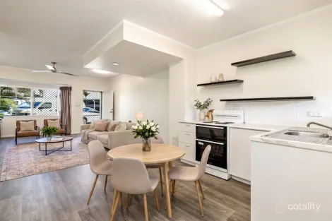 Property photo of 4/11 Brown Street Woree QLD 4868