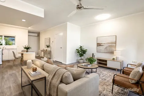 Property photo of 4/11 Brown Street Woree QLD 4868