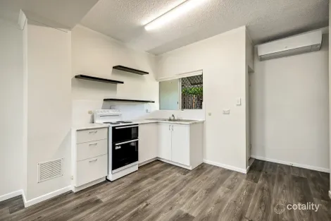 Property photo of 4/11 Brown Street Woree QLD 4868