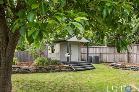 Property photo of 87 Atherton Street Downer ACT 2602