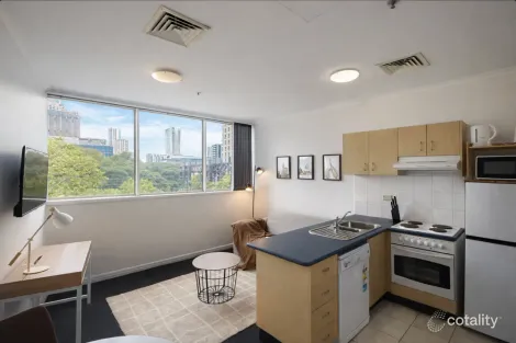 43/230 Elizabeth St, Surry Hills, NSW 2010