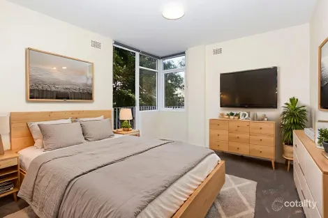 Property photo of 9/24 Moore Street Bondi NSW 2026