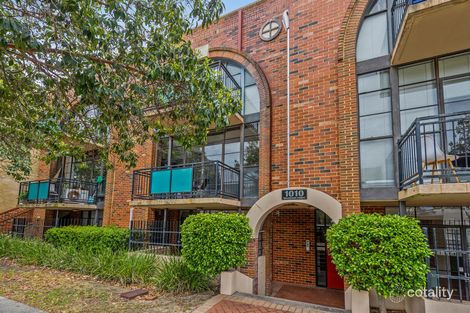 Property photo of 2/1010-1018 Wellington Street West Perth WA 6005