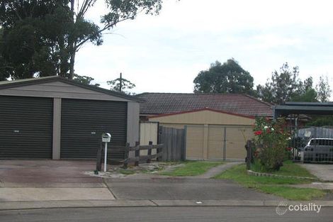 Property photo of 49 Gerald Crescent Doonside NSW 2767