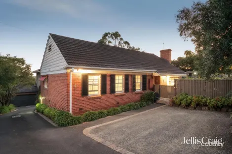 86 Pitt St, Eltham, VIC 3095
