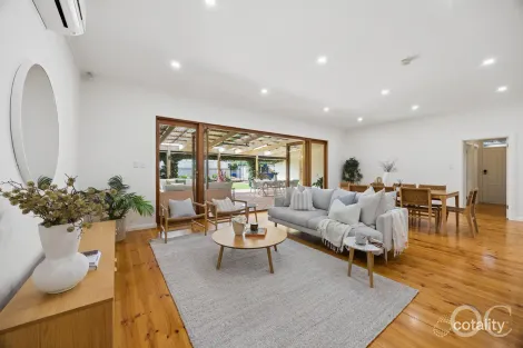 Property photo of 46 The Grove Lower Mitcham SA 5062