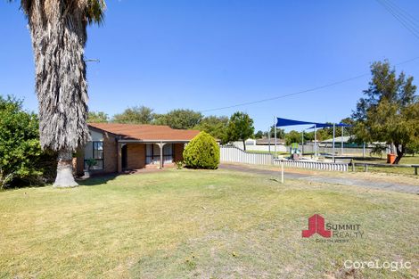 Property photo of 3 Collinsville Way Usher WA 6230