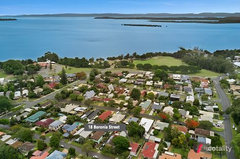28 Boronia St, Redland Bay, QLD 4165