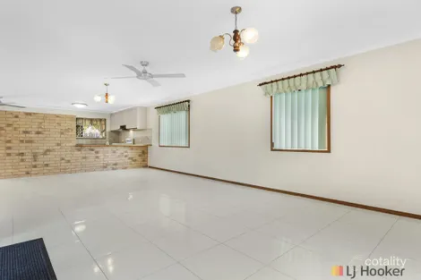 Property photo of 1 Sterling Court Pialba QLD 4655