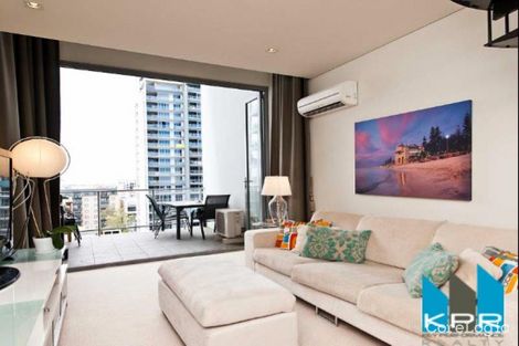 Property photo of 83/149-151 Adelaide Terrace East Perth WA 6004