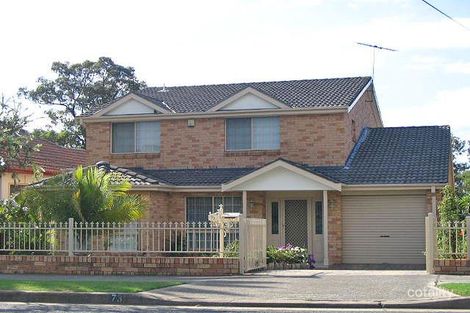 73 Banksia Rd, Greenacre, NSW 2190