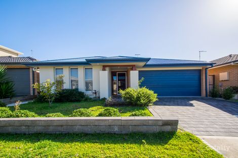 Property photo of 7 Ewan James Drive Glenmore Park NSW 2745