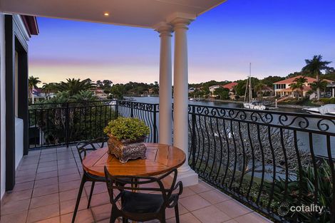Property photo of 1110 Beechwood Drive Hope Island QLD 4212