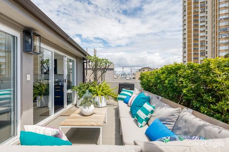 Property photo of 13/164 New South Head Road Edgecliff NSW 2027
