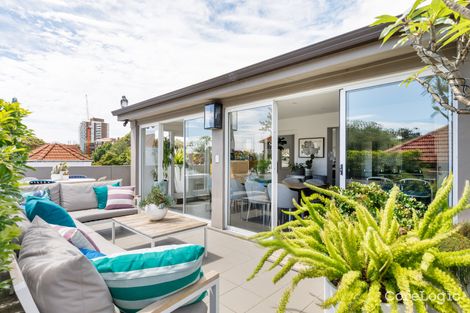 Property photo of 13/164 New South Head Road Edgecliff NSW 2027