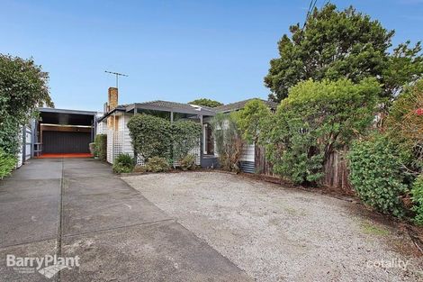 Property photo of 11 Monaro Close Wantirna South VIC 3152