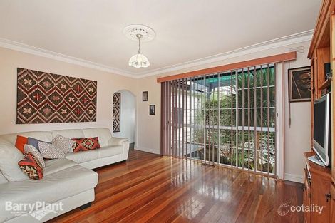 Property photo of 11 Monaro Close Wantirna South VIC 3152