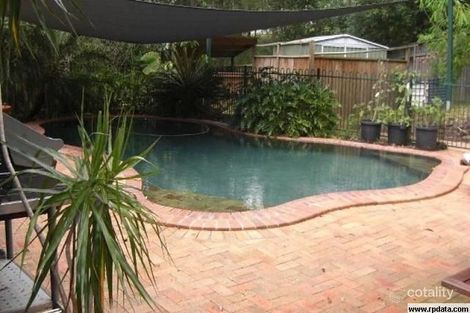 Property photo of 5 Glenmore Drive Bonogin QLD 4213