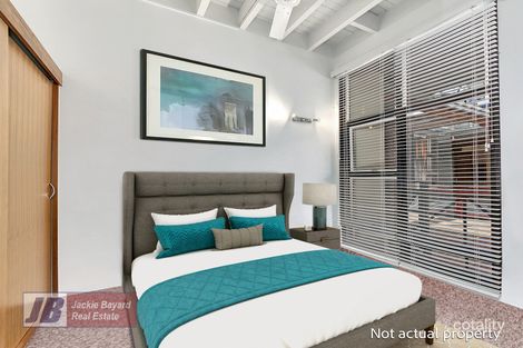 Property photo of 60/53 Vernon Terrace Teneriffe QLD 4005