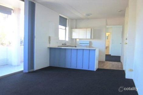 Property photo of 18/168 Pacific Parade Dee Why NSW 2099