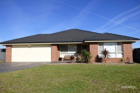 Property photo of 11 Mary Angove Crescent Cootamundra NSW 2590