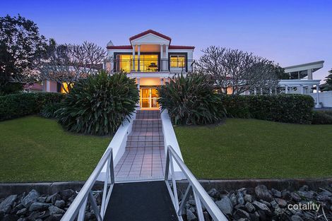 Property photo of 1110 Beechwood Drive Hope Island QLD 4212