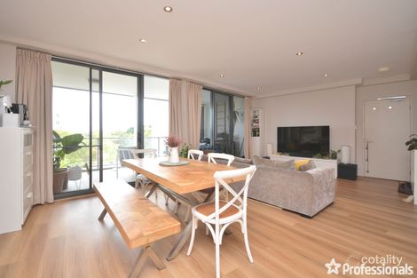Property photo of 32/8 Hordern Street Victoria Park WA 6100
